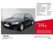 Audi A1, Sportback 25TFSI Audi connect, Jahr 2023 - Bielefeld