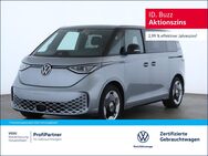 VW ID.BUZZ, Pro Advanced, Jahr 2023 - Bad Oeynhausen