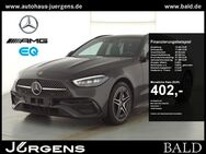 Mercedes C 300, e T AMG Wide Digital Easy-P Night, Jahr 2022 - Olpe