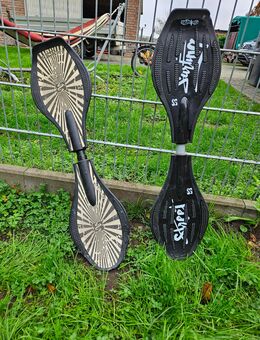2 Waveboards zu verkaufen - Kalkar
