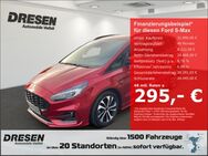 Ford S-Max, 2.5 Duratec FHEV ST-Line, Jahr 2021 - Euskirchen