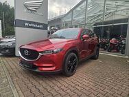 Mazda CX-5 Diesel SKYACTIV-D 184 SCR AWD Aut. Advant. m. 360°/Navi - Hattersheim (Main)