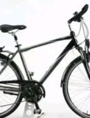 Herren Trekking Fahrrad, KTM, NEU in 41460