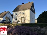 Charmantes, großzügiges Wohnen mit Herz und Seele und tollem Garten zentral in Wenden-Schönau - Wenden