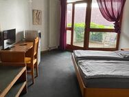 1 Zimmerwohnung zu Vermieten - Bad Bellingen