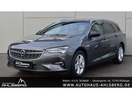 Opel Insignia B ST BUSINESS/LED/VIRTUEL/TEMPO./RFK/NAVI - Pfullingen