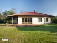 ++ Provisionsfrei ++ Chance nutzen! Einfamilienhaus in 66399 Mandelbachtal - Mandelbachtal