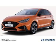 Hyundai i30, N-Line, Jahr 2024 - Bietigheim-Bissingen