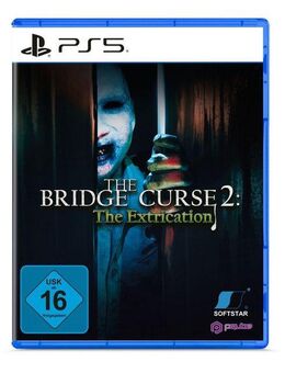 The Bridge Curse 2: The Extrication PlayStation 5