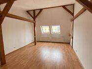 WG. taugliche 3-Raum-Wohnung in MD-Sudenburg ,ca 88m², im DG. mit EBK. zu vermieten - Magdeburg