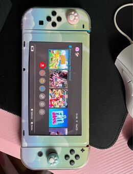 Nintendo Switch - Frankfurt (Main) Sossenheim