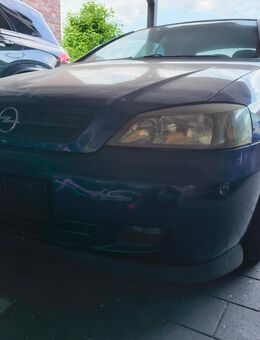 Opel Astra 2,2 Cabriolet (LESEN!!!) - Reken