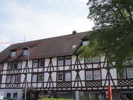 DG-WOHNUNG IM HERZEN VON OBERUHLDINGEN - VERMIETET - Uhldingen-Mühlhofen