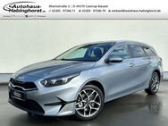 Kia cee'd, 1.5 T-GDI _sw Business Alu17, Jahr 2022 - Castrop-Rauxel