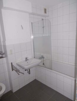 Demnächst frei! 4-Zimmer-Wohnung in Siegen Wenscht - Siegen (Universitätsstadt)