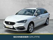 Seat Leon, 1.5 Sportstourer FR eTSI Beats, Jahr 2024 - Freiberg