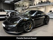 Porsche 911, 4.0 GT3 Paket EU6d, Jahr 2022 - Kassel