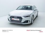 Audi A5, Coupe 40 TFSI S-TRO QUA, Jahr 2023 - Berlin