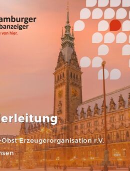 Sortierleitung (m/w/d) - Apensen