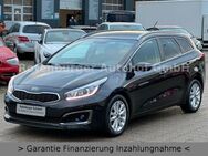 Kia Ceed Sportswagon 1.6 CRDI*SPIRIT*R-KAMERA*NAVI* - Rotenburg (Wümme)