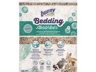 Bunny Bedding Absorber - 2 x 20 l