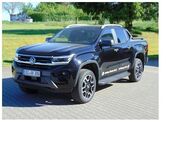 VW Amarok PanAmericana Doppelkabine 4Motion - Gelenau (Erzgebirge)