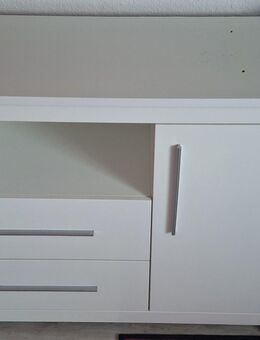 Wickelkommode - Eschborn