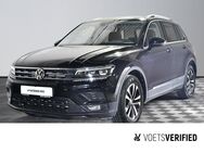VW Tiguan, 1.5 TSI IQ DRIVE, Jahr 2019 - Braunschweig