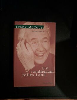 Ein rundherum tolles Land von Frank McCourt | Buch | Zustand sehr gut - Essen