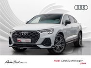 Audi Q3, Sportback S line 45TFSI qu, Jahr 2019 - Diez