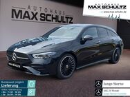 Mercedes CLA 200 Shooting Brake, AMG 40 km, Jahr 2023 - Weimar