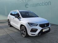 Seat Ateca, 1.5 TSI FR A, Jahr 2023 - München