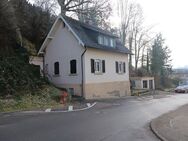 Charmantes Einfamilienhaus mit Potenzial zum Schmuckstück! Überzeugen Sie sich selbst.... - Pfullendorf