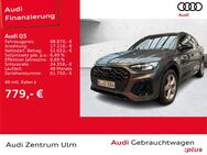 Audi Q5, S line 40 TDI qu, Jahr 2024 - Ulm