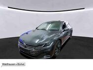 VW Arteon, 2.0 TDI Shooting Brake R-Line, Jahr 2022 - Mönchengladbach