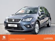 Seat Arona, 1.0 TSI Style, Jahr 2019 - Braunschweig