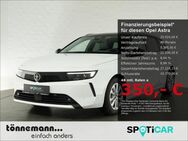 Opel Astra, L ST ELEGANCE SITZ, Jahr 2023 - Coesfeld