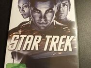 STAR TREK mit Chris Pine, Zachary Quinto, Eric Bana (DVD) - Essen