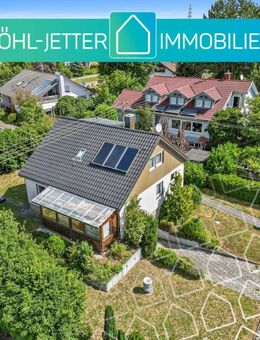 Sonniges, familienfreundliches Einfamilienhaus in ruhiger Wohnlage von Haigerloch-Weildorf! - Haigerloch