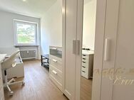 Frisch sanierte Wohnung mit WG Konzept - 5,5 % Rendite / Faktor 18 - München