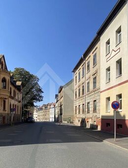 Ideales Renditeobjekt für eine sichere Kapitalanlage ... Mehrfamilienhaus in Altenburg - Altenburg