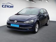 VW Golf, 1.6 l TDI Comfortline Golf VII Comfortl, Jahr 2017 - Neu Wulmstorf