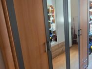 Kleiderschrank Drehtüren Spiegel - Bautzen