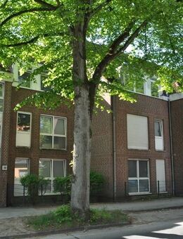Sonnige 3-Zimmer-Maisonette-Komfort-Eigentumswohnung in schöner Allee - Hamburg