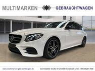 Mercedes-Benz E 200 T AMG Line Niveau/LED/Ambiente/ElHeckklapp - Bickenbach (Hessen)