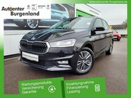 Skoda Fabia, 1.0 TSI 4 Tour, Jahr 2023 - Schönburg