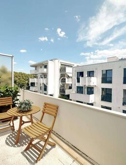 Ihr neues Zuhause in Stuttgart-Wangen! - Stuttgart