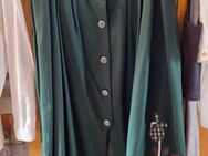 Damenmode Landhausstil Rock bestickt mit Bluse bestickt Gr. 46 - Aßling