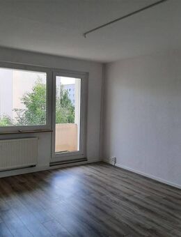 Urbaner Wohntraum mit Charme & Charakter - Crimmitschau