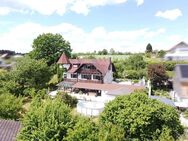 erfüllen Sie sich den Traum von viel Wohnfläche und einer gewissen Großzügigkeit - Maxhütte-Haidhof